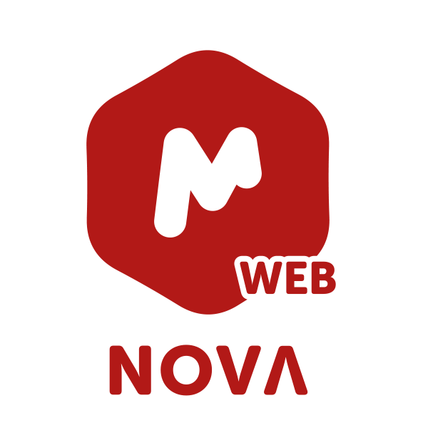 Mnova Web logo